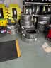 固特异（Goodyear）汽车轮胎 235/55R18 104W 鹰驰F1酷跑 适配探岳/途观L 御乘升级 实拍图