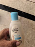 艾惟诺（Aveeno）艾维诺婴儿沐浴洗发水二合一 天然燕麦嫩肤婴儿沐浴露100ml 实拍图