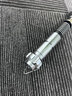 CXSABER星球大战光剑卢克天行者EP6光剑V1光剑像素刃发光剑儿童玩具男孩 卢克EP6 RGB打光 实拍图