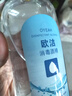 欧洁75%酒精消毒液500ml 皮肤物品清洁杀菌消毒酒精喷雾替换装免洗 实拍图