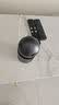 鸿蒙智选800万摄像头家用监控器室内360度无死角带夜视全景可对话可视频支持华为智慧生活家庭看护海雀5i4K 实拍图