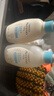 艾惟诺婴儿洗护礼盒（润肤乳354g+洗沐二合一354ml）燕麦换季保湿护肤 实拍图