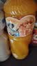果农禧事 小果复合沙棘汁 果味果汁饮料 大容量 1300mL*6瓶 去果渣纯果汁 实拍图