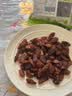 麦兮牧牧红香妃红葡萄干新疆吐鲁番新货特产大颗0添加即食免洗无核即食1斤 实拍图