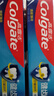 高露洁（Colgate）全面防蛀清新薄荷味牙膏大容量250g 清新口气 除口臭成人牙膏含氟 实拍图
