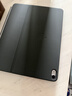 Apple/苹果 平板妙控键盘-黑色 适用13英寸iPad Air(M4/M3/M2芯片) 平板键盘无线键盘iPad Air键盘 实拍图