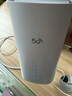 无线猫灵5G无线cpe路由器移动随身wifi户外宽带千兆双频便携式车载内置5g纯流量上网卡全网通办公直播网络 5G千兆无线光纤CPE路由器【办公/商业高配版】 10G/月*1个月 实拍图