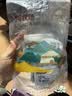 一号牧场 烧烤牛板筋 250g 袋装  休闲零食 牛板筋 实拍图