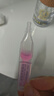 【红润洁】[博士伦] 萘敏维滴眼液 0.4ml*10支/盒 含维B12玻璃酸钠 眼疲劳充血眼干眼药水 实拍图