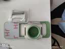 拜杰厨房切菜神器多功能切丝器切菜机刨丝器切片器家用刨丝器 5刀 实拍图