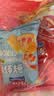 亲亲虾条虾片非油炸混合80g*5包 膨化休闲食品经典组合零食 实拍图