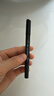 得力（deli）黑色双头0.5mm/1.2mm油性记号笔 办公物流快递会议签字笔马克笔 学生儿童美术勾线笔12支/盒P06824 实拍图