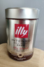 ILLY意利（illy）纯黑咖啡粉（深度烘焙）醇厚浓郁意式咖啡罐装250g 实拍图