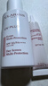娇韵诗【全新升级】轻透防晒乳润粉色50mlSPF50+PA++隔离护肤品生日礼物 实拍图