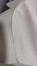 ubras【2件装】无尺码免拆V领内衣女背心美背粉底液文胸透气夏无痕隐形 冷桃粉+冷桃粉【NEW】 实拍图