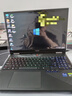 神舟（HASEE）【RTX5070】战神T9 Pro 16英寸游戏本笔记本电脑(i7-14700HX 16G 1TB 2.5K 180HZ) 实拍图