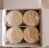 俏侬 牛油蛋挞皮1.6kg 80只 烘焙食材半成品蛋挞烤箱空气炸锅食材 实拍图