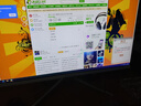 联想(Lenovo)台式机英特尔酷睿i7/独显商务办公设计剪辑游戏二手电脑整机 配置六  酷睿i5 16G 740G双硬盘 24寸 实拍图