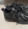 NEW BALANCE男女情侣黑色秋季透气缓震休闲运动老爹鞋1906R系列M1906RCH 38 实拍图