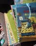 波西和皮普绘本经典套装（套装共7册）0-4岁低幼启蒙情绪管理绘本，在熟悉的生活场景中培养宝宝好性格 早教启蒙 实拍图