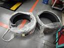 富神（FORTUNE）汽车轮胎 225/45R19 ZR 96Y FSR701 运动操控 宝马X1/阿特兹 实拍图