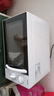 格兰仕（Galanz）微波炉家用小型便捷微波炉 360°转盘加热旋钮操控易洁内胆操作简单SE(W3) 实拍图