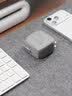 图拉斯【2026新款丨YogaS伸缩线】45W苹果充电器适配iPhone17ProMax充电头typec接口兼容安卓macbook 【YogaS升级款】45瓦双孔充电器*尘埃灰 2026重磅升级丨新国 实拍图