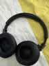 JBL TUNE770NC头戴式蓝牙耳机 主动降噪无线耳机 华为苹果小米通用耳机 礼物推荐黑色 实拍图