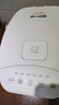 美的（Midea）电热水瓶家用电热水壶0塑料水路烧水壶开水壶5L大容量一体无缝内胆保温SP50E-10W 实拍图