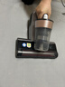 莱克吉米【母婴级TOP1】除螨仪大吸力S5Ultra家用床上吸尘器高温杀菌小型手持去螨虫吸毛一体机 实拍图