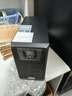 VISENCH威神DX3K在线式ups不间断电源3000VA/3000W企业办公电脑服务器停电稳压应急备用ups电源 实拍图