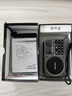 山水（SANSUI）M30老人收音机老年人充电插卡音乐播放器迷你小音箱便携式随身听FM调频广播音响蓝牙音箱 灰色 实拍图