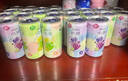 锐澳（RIO）洋酒  鸡尾酒 冰饮果酒甜酒 微醺3度产地限定 330ml*8罐送礼 实拍图