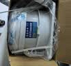 津赢油烟机烟道止逆阀 止回阀厨房卫生间专用 排烟管单向防烟宝 止烟阀通用型 实拍图