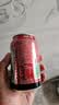 珍珍无糖荔枝味汽水 0糖碳酸饮料 330ml*24听（包装随机） 实拍图
