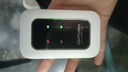 影腾随身wifi三网全国通用无线wi-fi6免插卡移动联通电信无限制大流量卡便携式网卡高速网络2026款5GHF 【三网通3000毫安充电款+白色】超长续航 实拍图