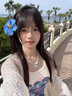 维特丝护发素柔顺干枯毛躁修复顺滑男女士香蓬松发膜蛋白营养头发防掉发 实拍图