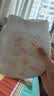 碧芭宝贝【品牌直供 安心品质】冰淇淋special拉拉裤清爽透气训练裤 【试用装】拉拉裤XL码4片 实拍图
