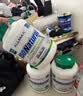 ALLMAX蛋白粉 天然萃取0添加 分离乳清蛋白粉健身增肌美国原装进口 【香草】 2270g*1罐 -87%蛋白质含量 实拍图