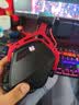 西伯利亚（XIBERIA）K03S 2.0【重磅升级】7.1空间音频+驱动四模游戏耳机电量显示蓝牙无线头戴式电竞三角洲听声辨位 实拍图