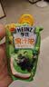 亨氏（Heinz）苹果黑加仑水果泥120g婴儿辅食宝宝辅食营养果汁泥6月+ 实拍图