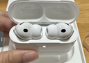 Apple/苹果【充电线套装】AirPods Pro (第三代) 搭配MagSafe充电盒 (USB-C)  实拍图