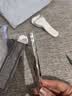 三资堂睫毛膏打底膏 卷翘纤长定型钢管小蛮腰 防水防汗不晕染不脱妆持久 实拍图