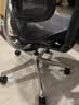 Ergonor保友金豪b雄鹰 人体工学椅护腰办公椅子电脑椅电竞椅 黑色网 实拍图