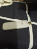 中兴（ZTE）F30 Pro随身wifi6免插卡移动wifi无线网卡便携式热点4g路由器无限笔记本电脑通用流量2025款 实拍图