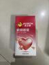 杰士邦避孕套LOVE敢做敢爱10只安全套套超薄男女用计生情趣用品 实拍图