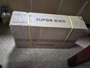 苏泊尔（SUPOR）燃气灶煤气灶具双灶5.0KW大火力一级能效台式嵌入式钢化玻璃面板全进风液化气Q5 实拍图