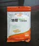 特美居（temeiju）儿童一次性手套食品用加厚PE塑料家用抽取式宝宝手套200只 实拍图