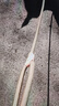 华元宠具（hoopet）狗狗绳子防爆冲P绳P链子牵引绳项圈大型中小型犬狗链防挣脱溜遛狗 实拍图