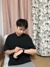 P+7智能手表华强北watch gt5情侣S5运动心率健康微信回复男女商务腕表礼物华为鸿蒙安卓苹果系统适用 实拍图